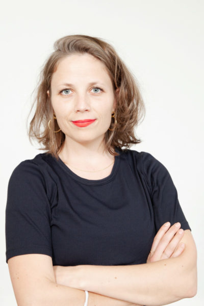 Tanja Engel Gründerin Leitung weserholz