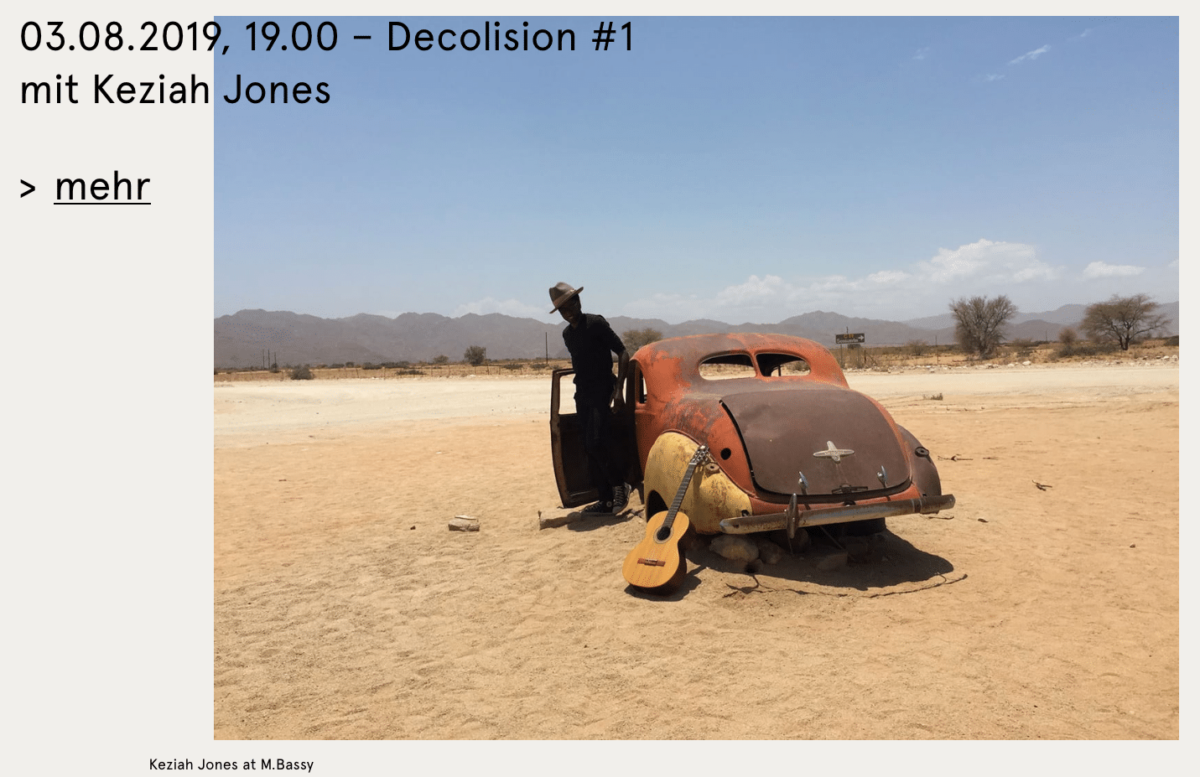 Read more about the article Wir nehmen euch mit nach Lagos/Nigeria & Hamburg
