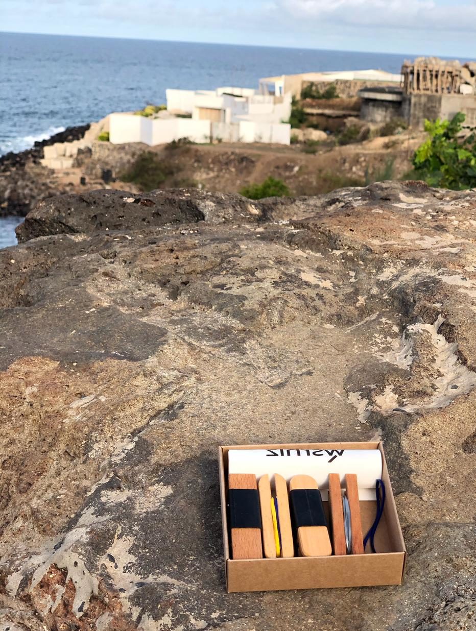 Read more about the article fonko goes Senegal