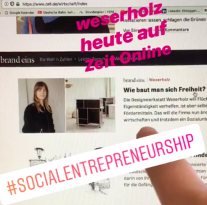 Read more about the article brand eins titelt, ZEIT Online teilt