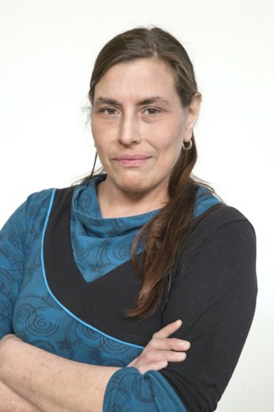 Natascha Bogic Sprach Training weserholz