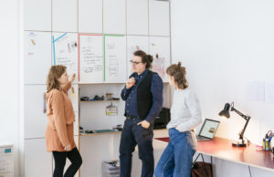 Read more about the article Job im Leitungsteam frei – arbeite im Sozialunternehmen