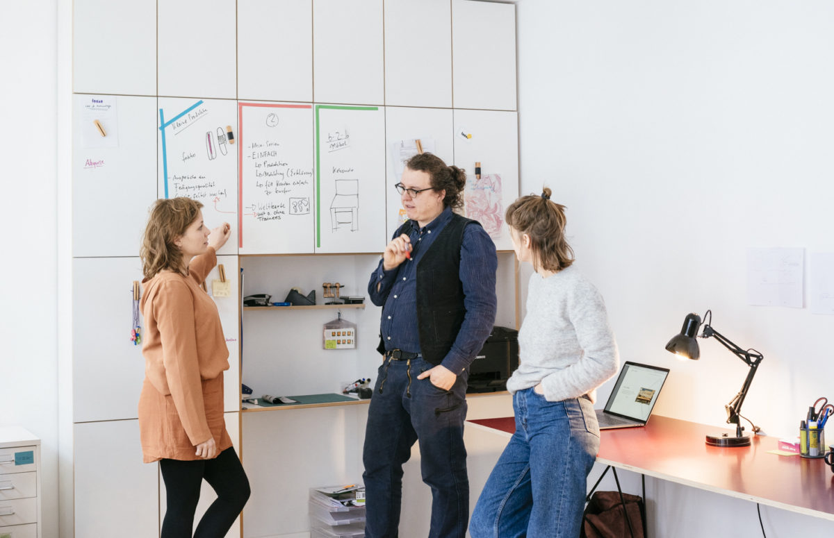 Read more about the article Job im Leitungsteam frei – arbeite im Sozialunternehmen