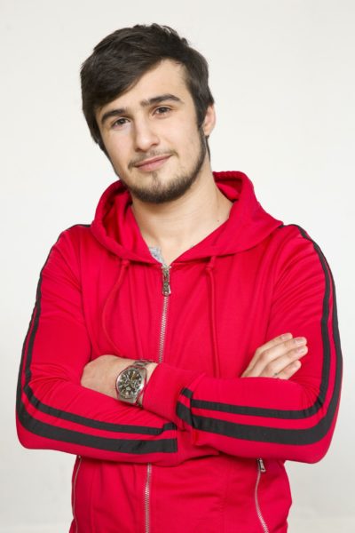 Trainee weserholz