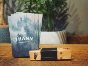Read more about the article Magnet für soziale Nachhaltigkeit – praktisches Helferlein & schönes Chichi