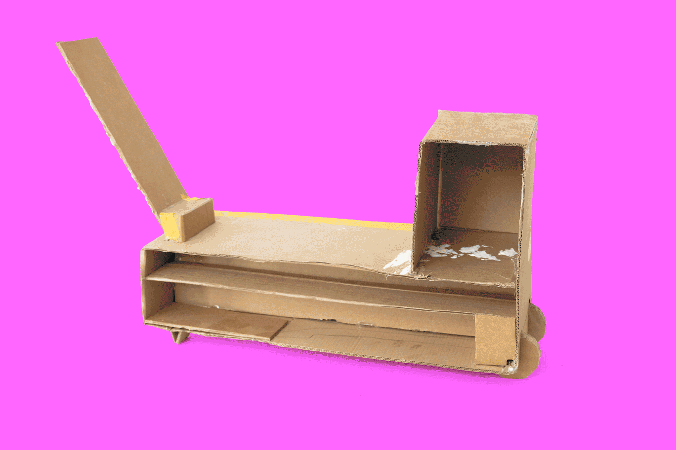 schnelle modelle