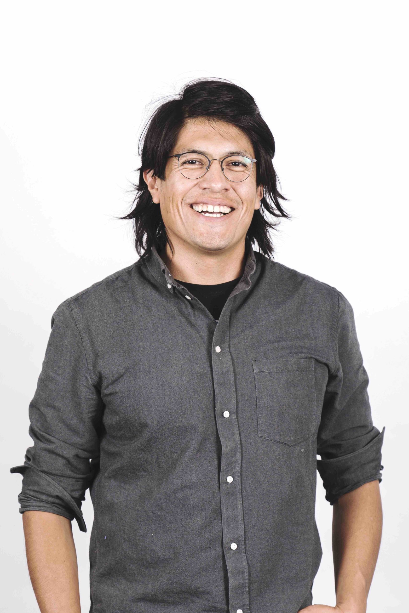 Designer Armando Cornejo Chavez weserholz