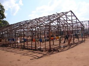 Read more about the article A Refugees Journey to Uganda