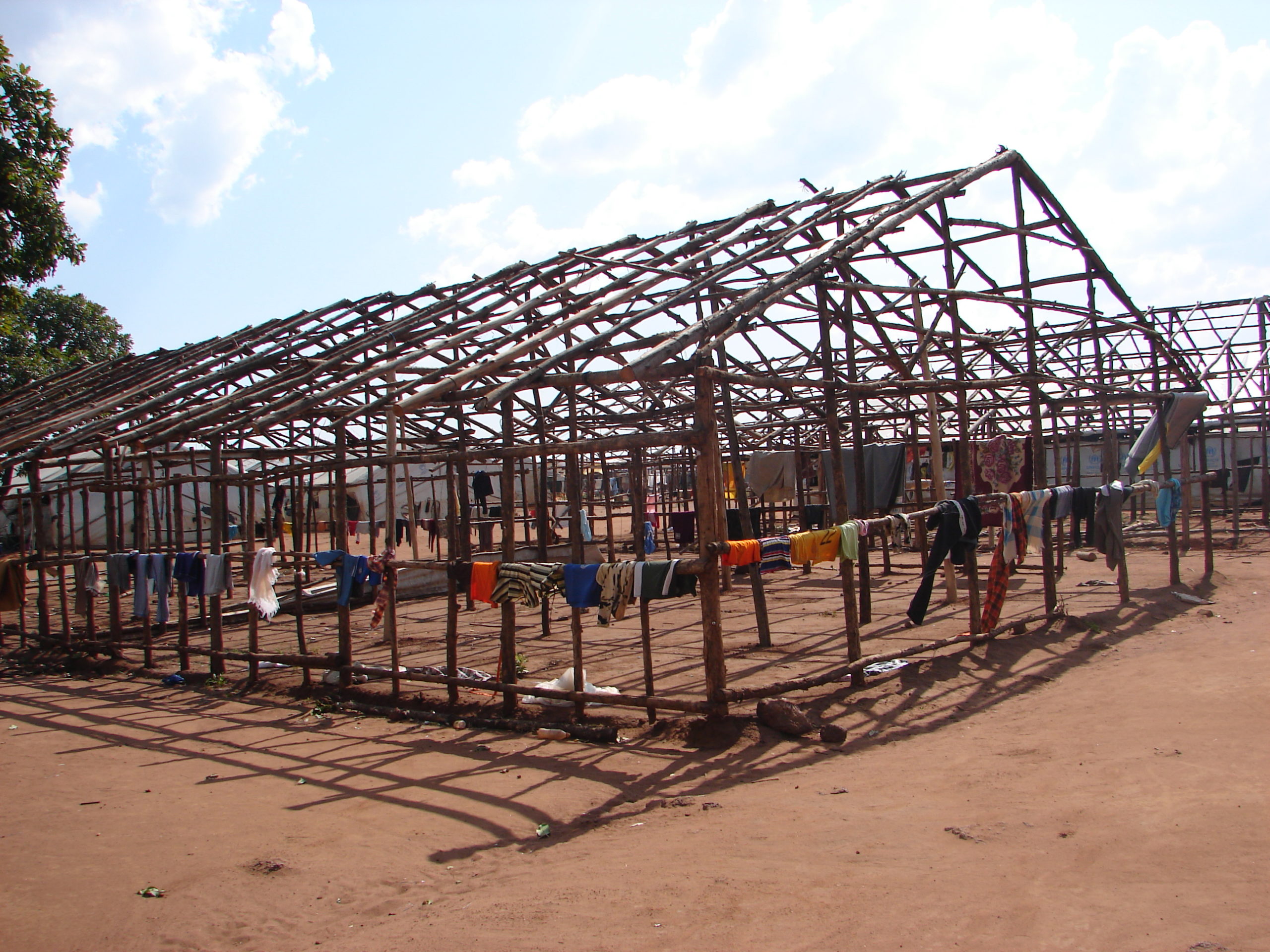 Read more about the article A Refugees Journey to Uganda