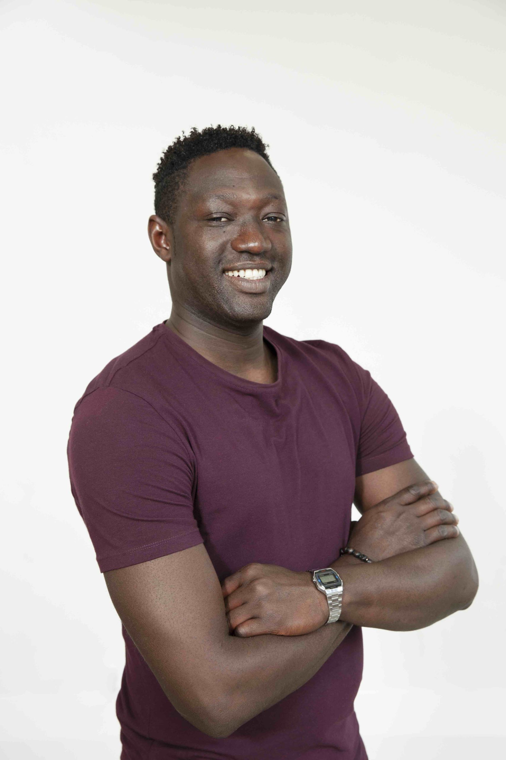 Pape Samba Ndiaye