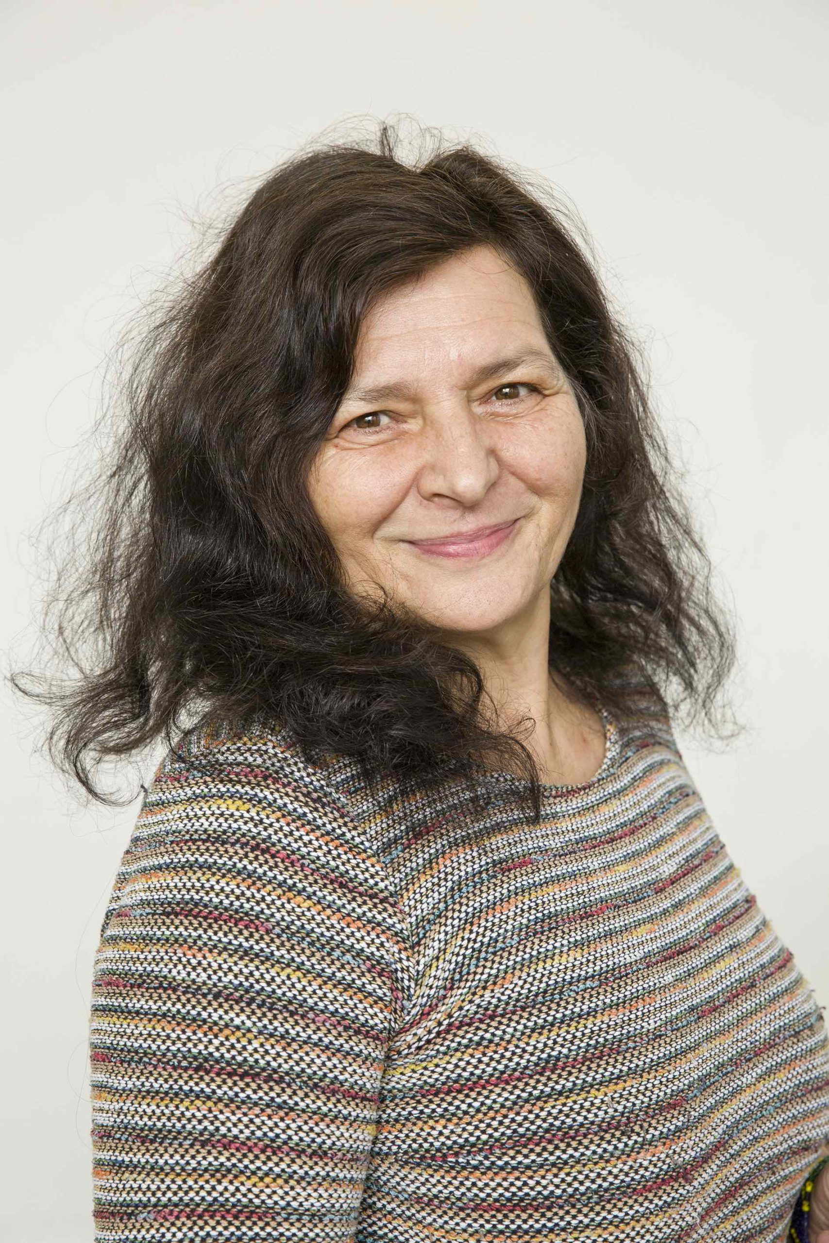Vesna Linde