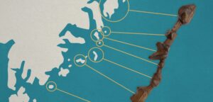 Read more about the article Kartenmagier in Ostgrönland