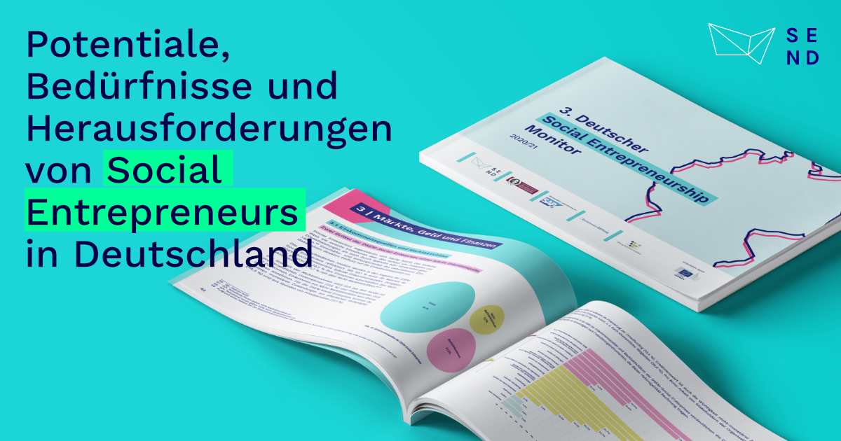 Read more about the article Social Entrepreneurship in Bremen und darüber hinaus