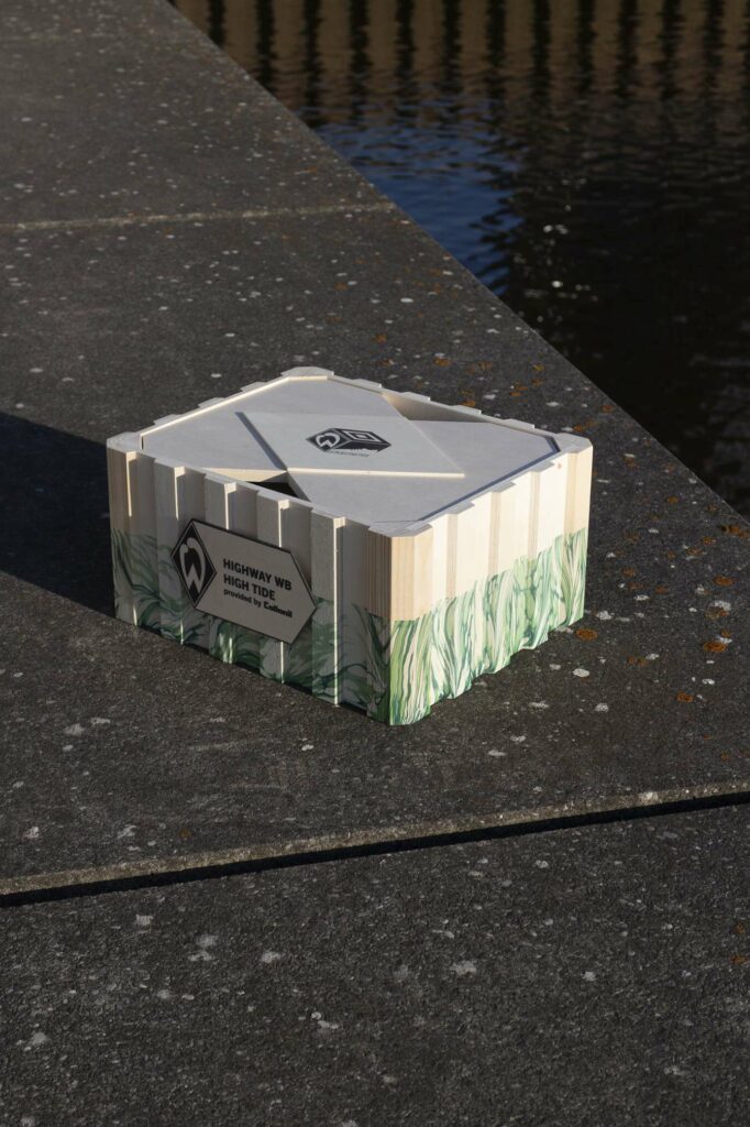 collectors box