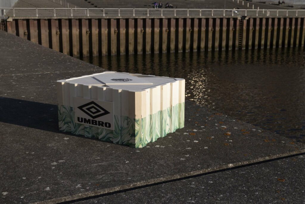 hafen