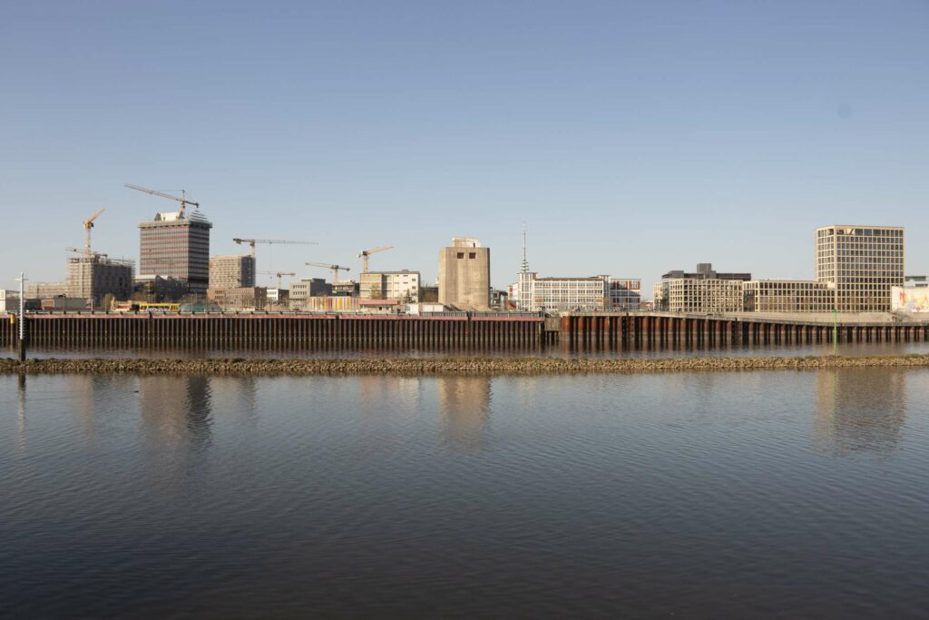 weser