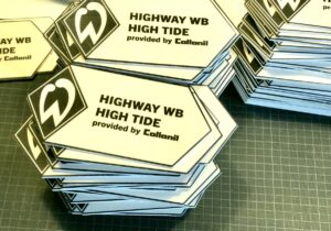 Read more about the article High Tide Collectors Box Made in Bremen – Teil 3