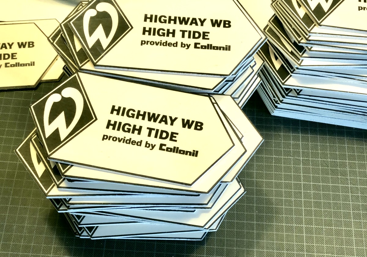 Read more about the article High Tide Collectors Box Made in Bremen – Teil 3