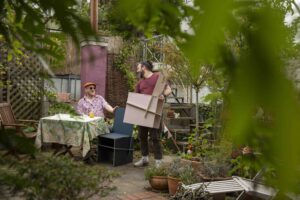 Read more about the article 24 Bremer:innen – Eine Foto-Love-Story Teil 2