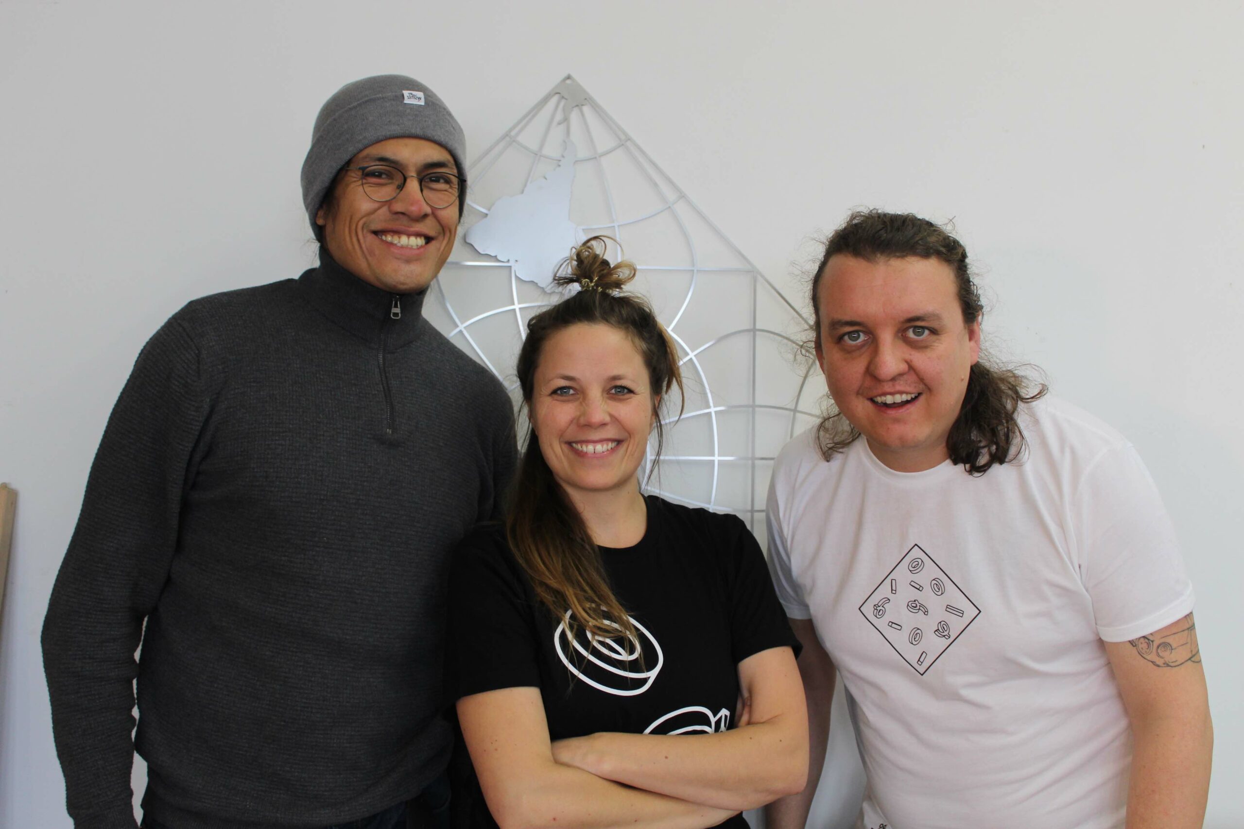 Read more about the article Meet & Great und Goldstück – weserholz und POPO Dankeschöns